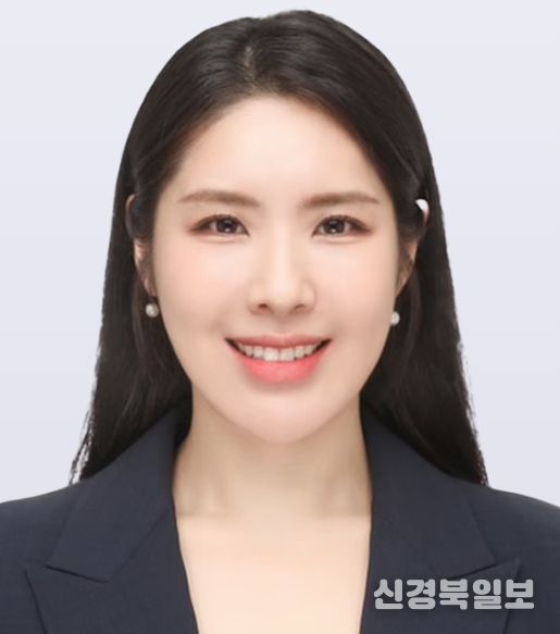 전북특별자치도의회 김슬지 도의원