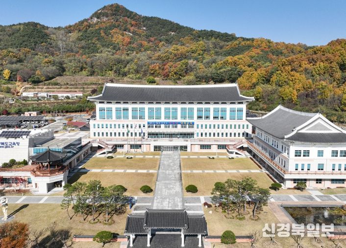 경북교육청, 각급학교 장애인 편의시설 현장점검 실시(모두가 안전하고 편리하게 이용할 수 있는 학교 환경 조성)(전경사진)