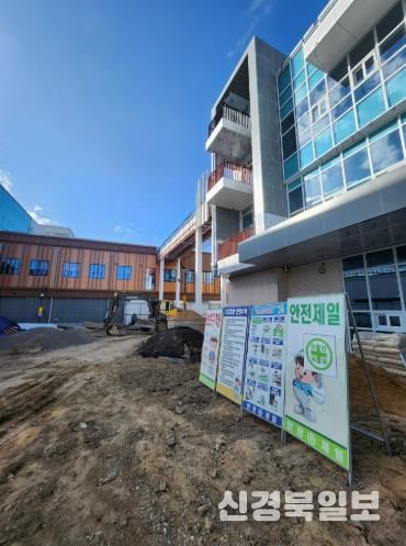 고령군, 연말 주요사업장 현장 점검 실시