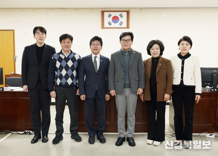 안양시의회 도시건설위원회