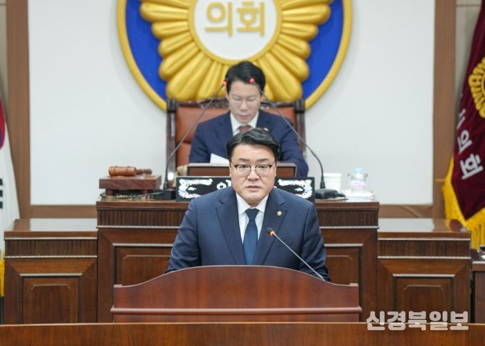 포천시의회 연제창 의원