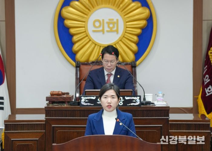 포천시의회 손세화 의원