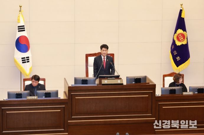 제430회 정례회 제3차 본회의