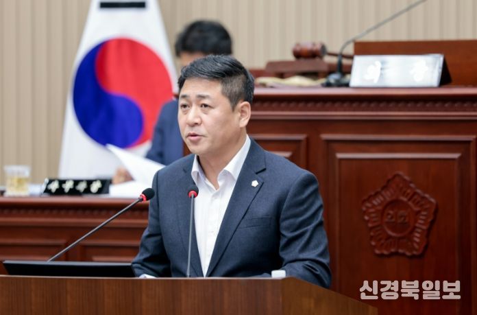 정은철 운영위원장