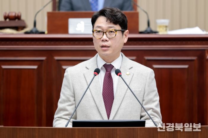 구리시의회 김용현 의원