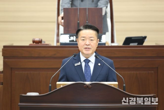 인천서구의회 김남원 서구의원