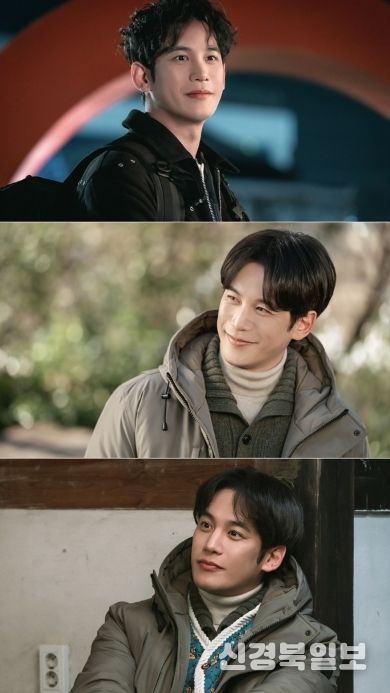 사진 제공: KBS 2TV 새 주말드라마 <사랑을 처방해 드립니다>