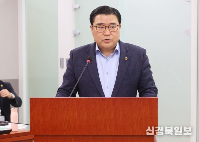 경기도의회 이한국 의원