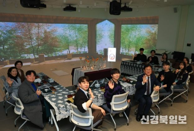 수성구, 스토리텔링 기반 ‘글로벌 멘토링 AI 아카데미’