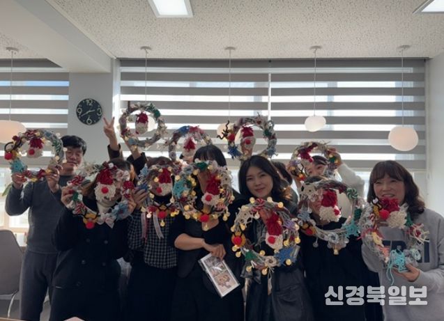 ‘마음충전소’ 집단상담 프로그램