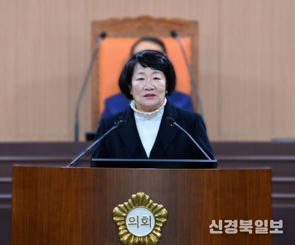 광주광역시 주순일 북구의원, ‘육아시간 업무 대행 직원 실질적 보상체계 마련’ 촉구