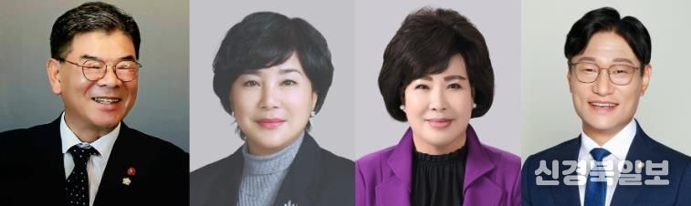 경산시의회, 의원 발의 조례안 4건 의결