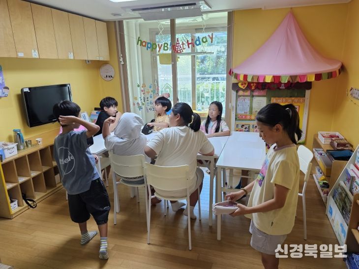 어린이집 유휴공간 활용, 2026년 초등방학 돌봄 본격 추진