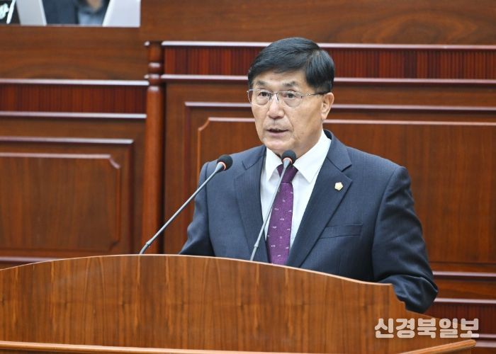 연천군의회 박영철 의원