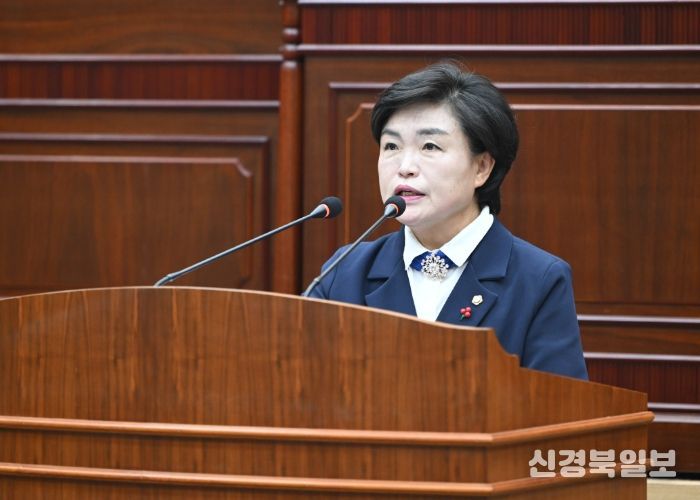 연천군의회 박양희 의원