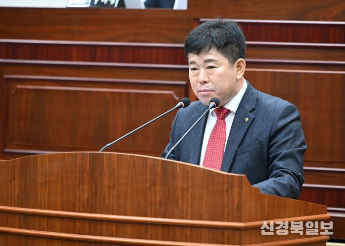 연천군의회 박운서 의원
