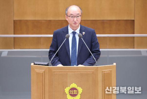 경기도의회 김동영 의원
