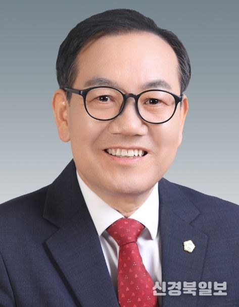 경기도의회 최승용 의원