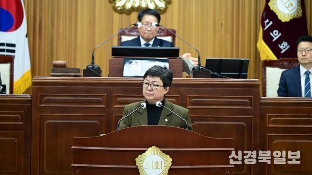 목포시의회 최유란 의원, 시정질문 통해 ‘인권도시로의 목포’ 나아갈 방향 정책 제시