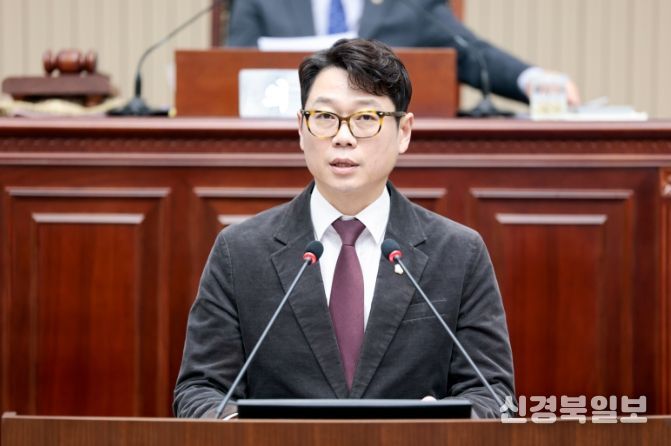 구리시의회 김용현 의원
