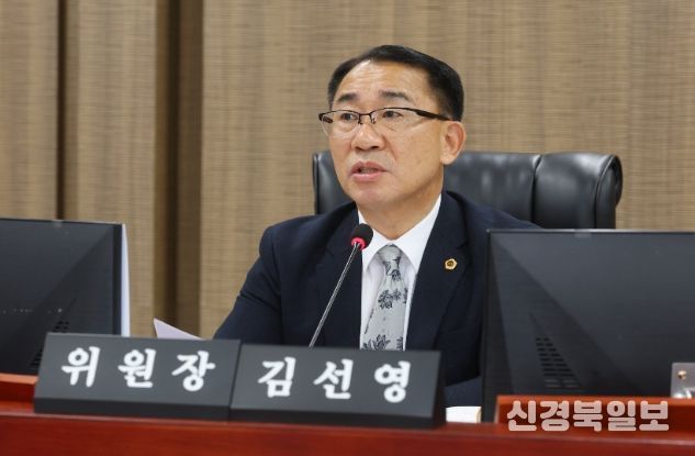 경기도의회 김선영 의원