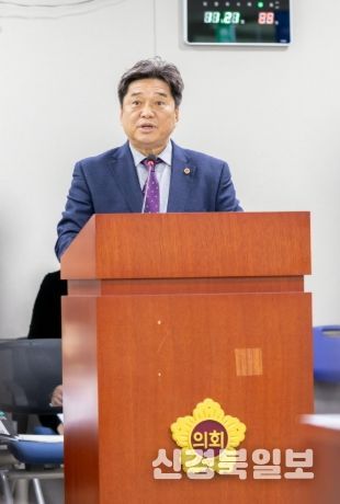 경기도의회 김호겸 의원