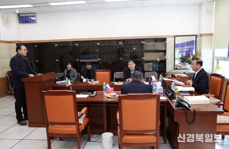 신안군의회, 성폭력 피해자 보호 및 지원 체계 강화를 위한 정책 기반 마련