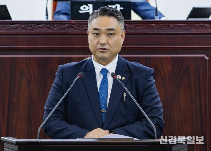 화성특례시의회 김상균 의원