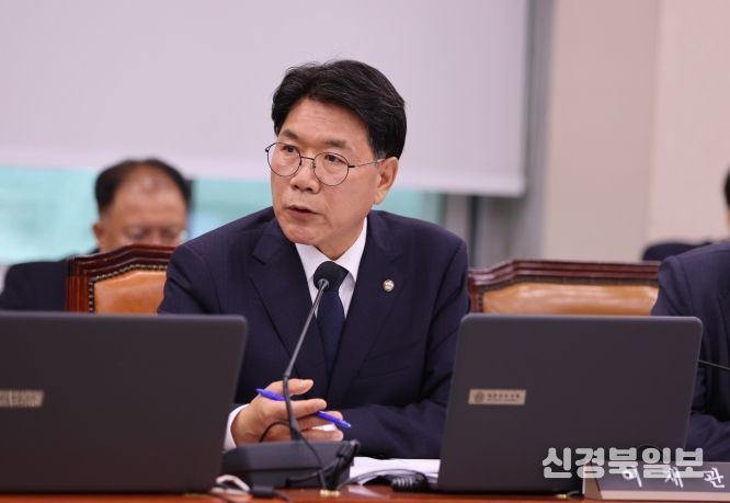 이재관 국회의원(충남 천안을·더불어민주당)