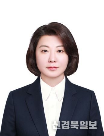 서울시의회 이은림 의원