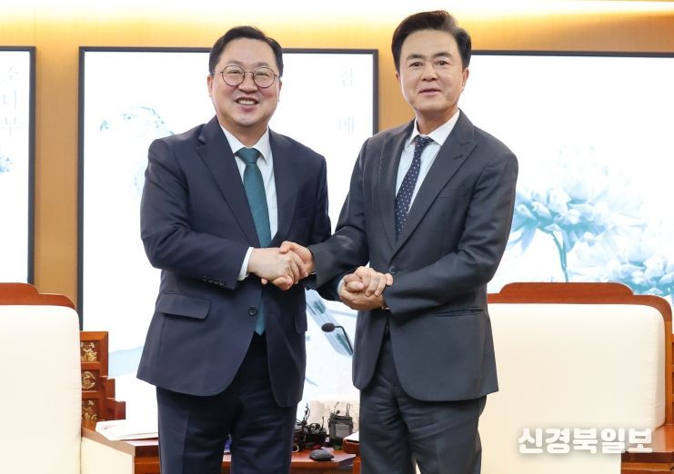 대전·충남 행정통합, 균형발전 위한 선행