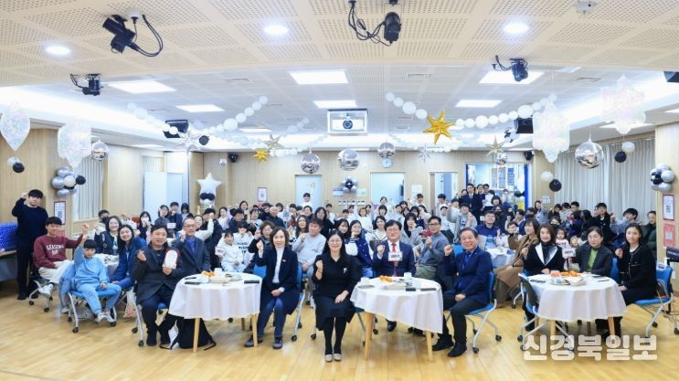 ‘제5회 수피아리아의 빛나는 축제’ 개최