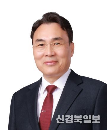 국민의힘 이종욱 국회의원(경남 진해)