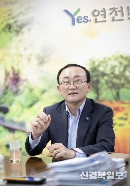 김덕현 연천군수