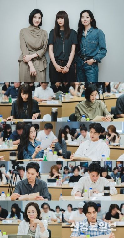 사진제공= KT스튜디오지니, 하우픽쳐스