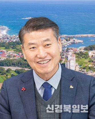 함명준 고성군수