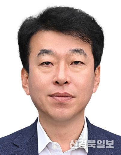 최혁준 경주부시장 프로필 사진