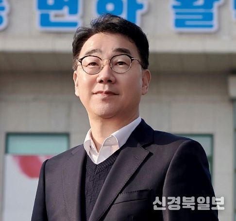 하승철 하동군수