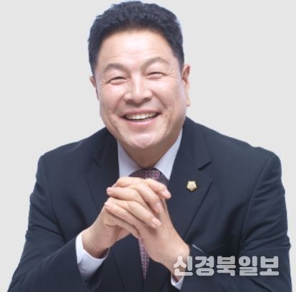 이호귀 강남구의회 의장