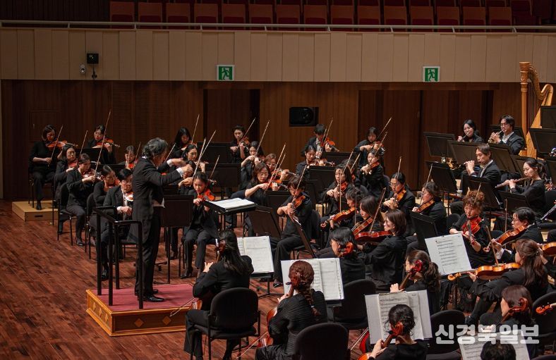 베토벤, 브람스, 베를리오즈, 쇼스타코비치 등 고전, 낭만, 20세기 음악까지 클래식 흐름 조망