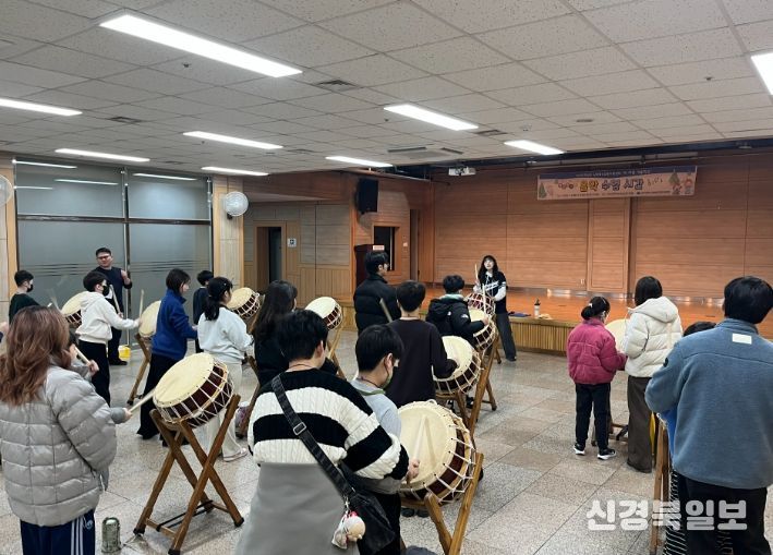 2025. 家家:호호 더 자람 겨울학교