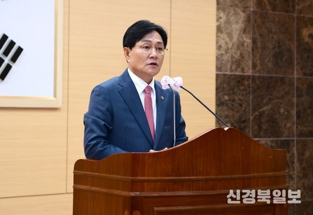 박용철 강화군수