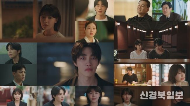 사진 제공 = ‘아이돌아이’ 6화 캡처