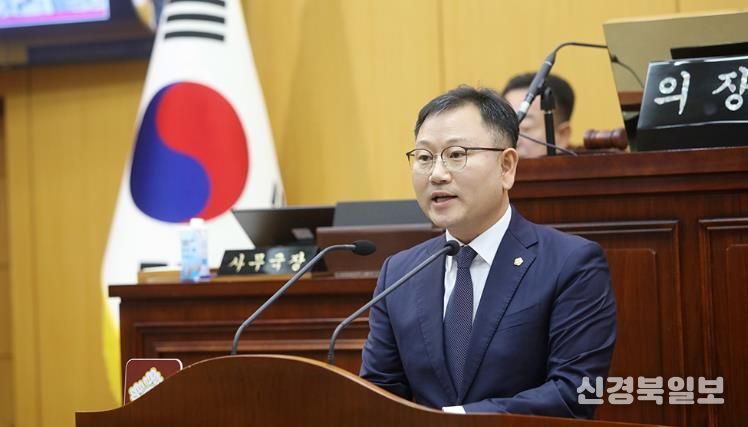 문수기 서산시의원, 고령화 시대 어르신 한방의료 현실 반영 '서산시 한의약 육성을 위한 조례안' 상임위 통과