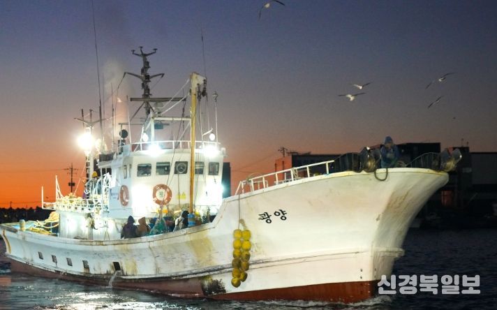 32억 원 규모 해양수산분야 지원사업 추진