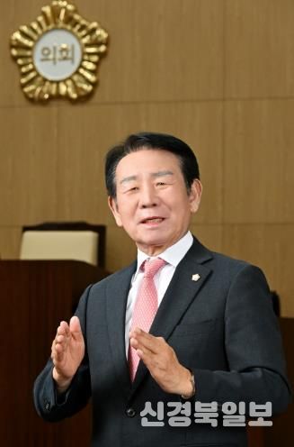 울주군의회 최길영 의장, 농업 지원제도 개선 건의에 정부 후속 조치