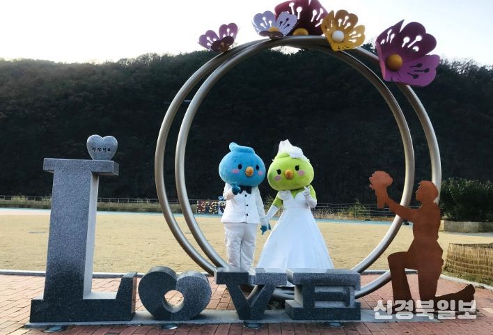 대구 달서구, 2026년에도 ‘청년부부 결혼축하금’ 지원