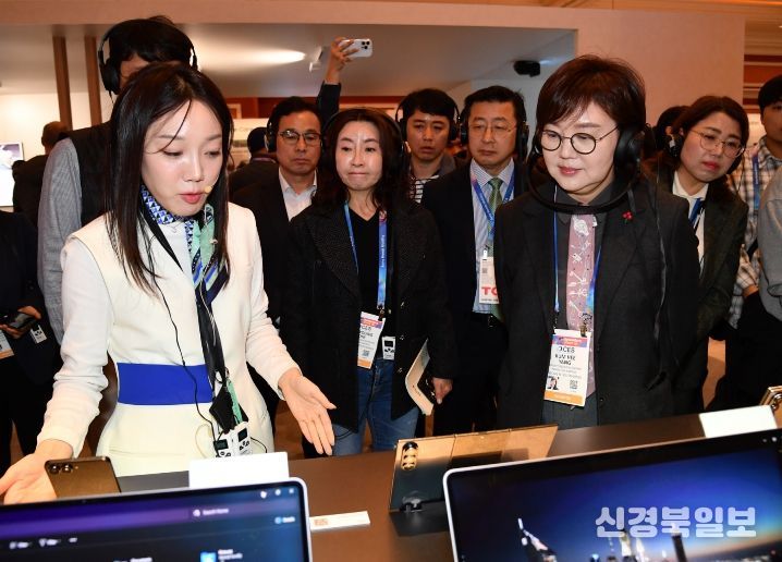 글로벌 투자·기술협력·사업화 논의 본격화, 투자·바이어 상담 성과