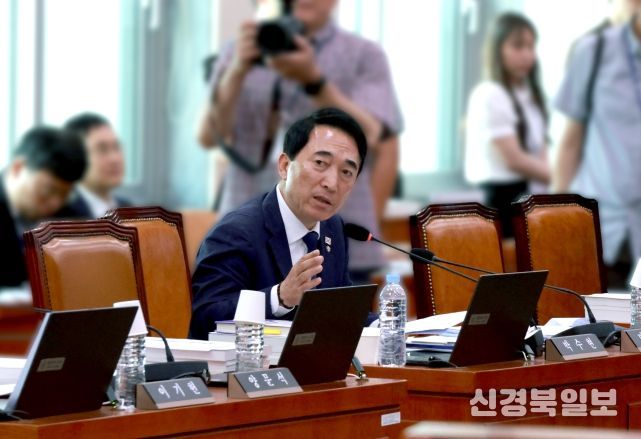 박수현 의원(더불어민주당 / 충남 공주·부여·청양)