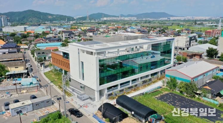 고령군 가족센터, 1월 본격 운영 돌입